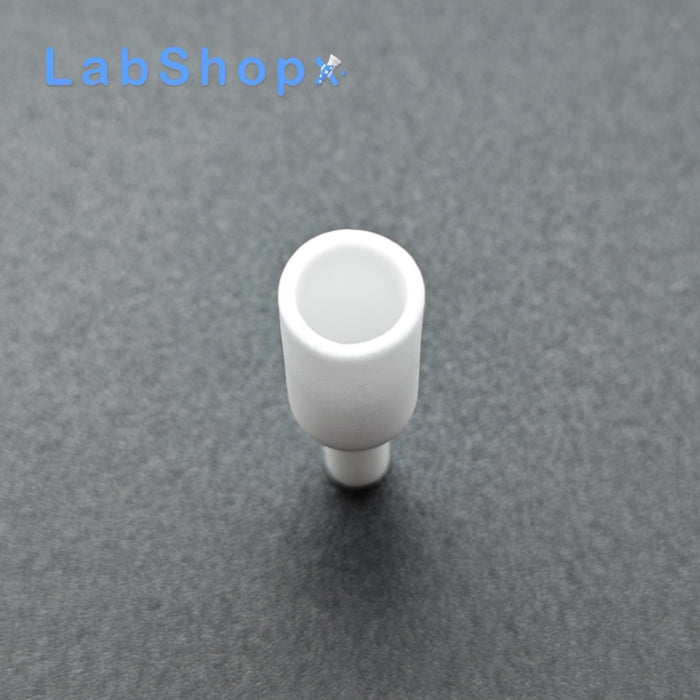 0.3ml Ceramic Sample Crucible for NGB810411 for Netzsch Al2O3  Pans | LABSHOPX