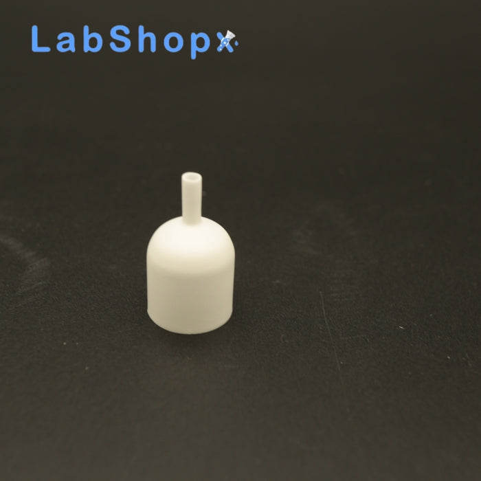 3.4ml Netzsch Alumina Crucibles TGA Sample Carrier GB445213 For Netzsch DSC crucibles |LABSHOPX