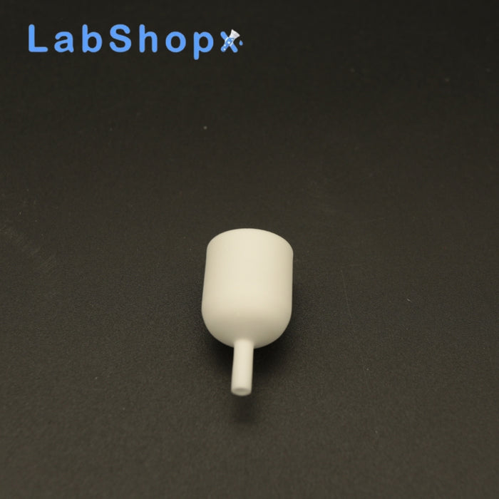 3.4ml Netzsch Alumina Crucibles TGA Sample Carrier GB445213 For Netzsch DSC crucibles |LABSHOPX