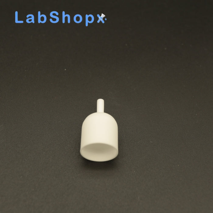 3.4ml Netzsch Alumina Crucibles TGA Sample Carrier GB445213 For Netzsch DSC crucibles |LABSHOPX