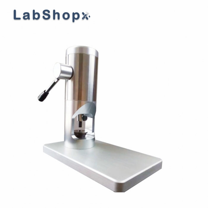 Sealing Press/Tools for Netzsch 6.240.10-80.0.00A for Sample Pans | LABSHOPX