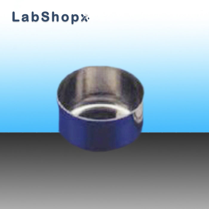 75ul PT Sample Pans with Lids Size D7*2.4mm for Netzsch Platinum Crucible | LABSHOPX