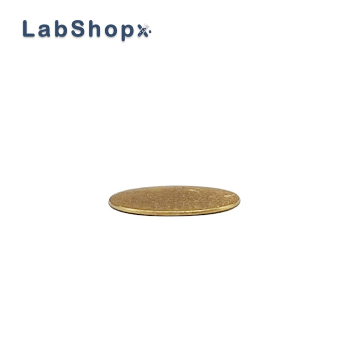 100μl Reusable High Pressure Sample Crucible with Lid and Seal for Netzsch 6.239.2-93.4.00 | LABSHOPX