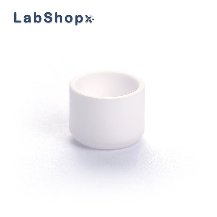 85μl Zirconia Crucible With Lid Netzsch GB397053 /GB397052 for Netzsch Thermal Analysis Sample Pans | LABSHOPX