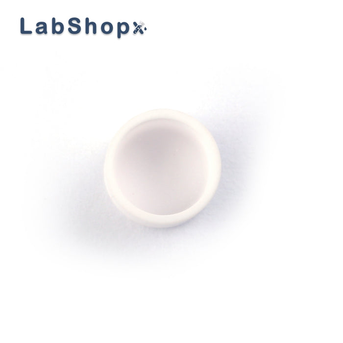 85μl Zirconia Crucible With Lid Netzsch GB397053 /GB397052 for Netzsch Thermal Analysis Sample Pans | LABSHOPX