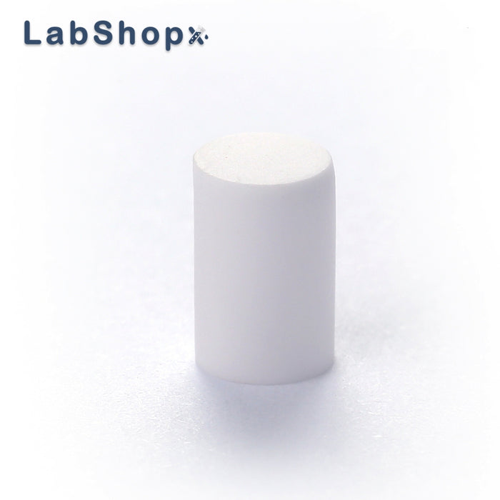 50μl Alumina Crucible with Flat Base for PerkinElmer/PE DuPont TGA Ceramic Pans | LABSHOPX