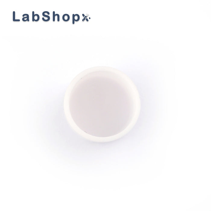 50μl Alumina Crucible with Flat Base for PerkinElmer/PE DuPont TGA Ceramic Pans | LABSHOPX