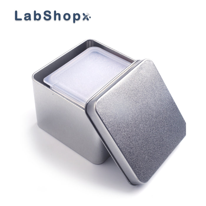 60μl Inner Alumina Crucible with Lid for PE N5200040 N5200045 for PerkinElmer/PE| LABSHOPX