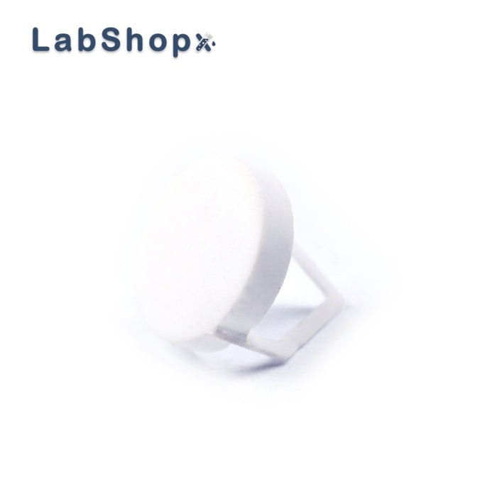 Alumina Sample Pan Stirrup for PerkinElmer/PE TGA 8000 Thermal Analysis Consumables/Tool | LABSHOPX