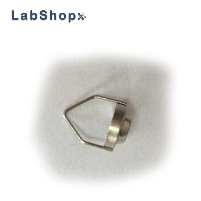 Platinum Sample Pan Kit with Stirrup for PE-N5190280 for PerKinElmer PT Crucibles Thermal Analysis Consumables | LABSHOPX
