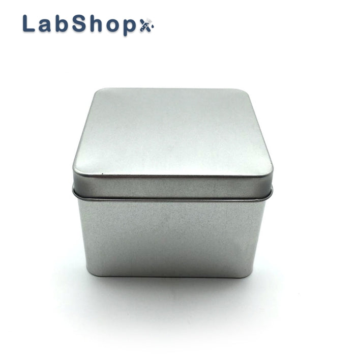 40µL Aluminum Sample Pans PE 02191072 for PerkinElmer Sample Pans Al2O3 Crucible|LABSHOPX