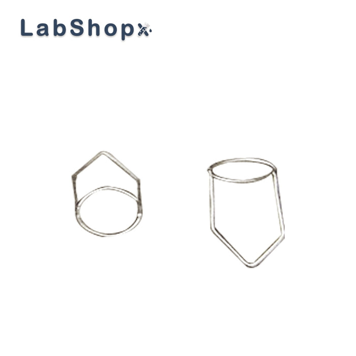 Platinum Stirrup Kit PE 03190265 for PerkinElmer/PE TGA 7 PYRIS 1 Pt Stirrups | LABSHOPX