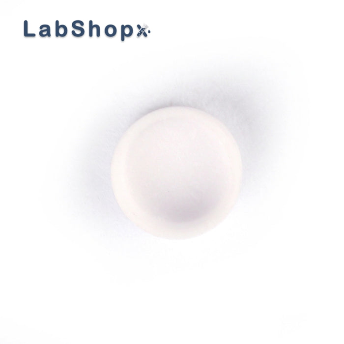 25μl Alumina Cell D6*1.5mm for Shimadzu DSC Sample Pan AL2O3 Crucible | LABSHOPX