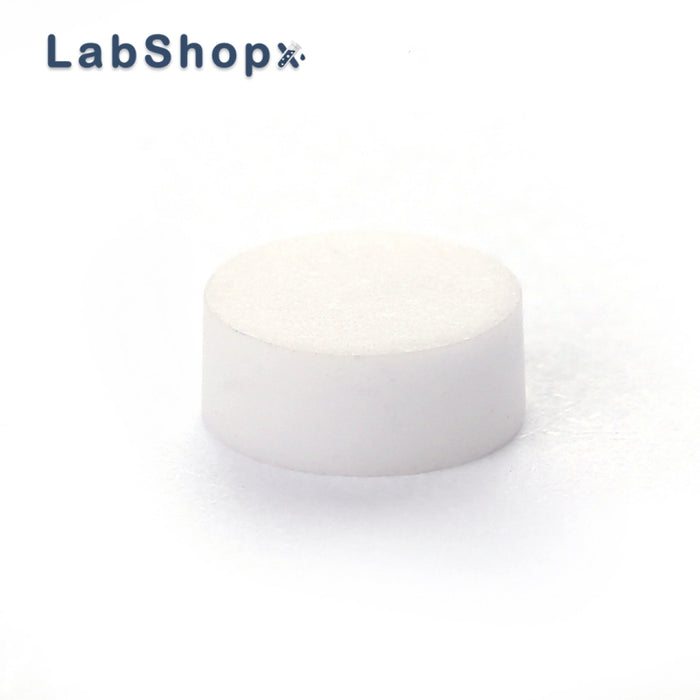 Alumina Cells for Shimadzu 201-54321-01 Ceramic Sample Pans | LABSHOPX