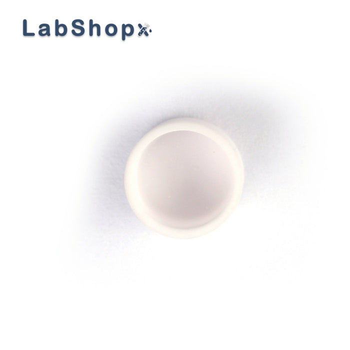 Alumina Cells Size D9*4mm for Shimadzu Ceramic Crucibles | LABSHOPX