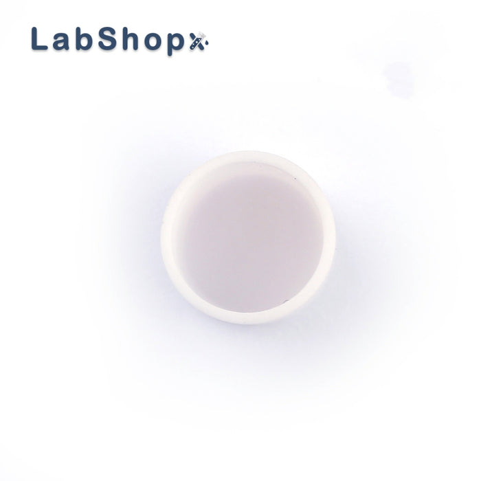 400μl Alumina Crucibles for SETARAM LABSYS Ceramic Sample Pans DSC Consumables | LABSHOPX