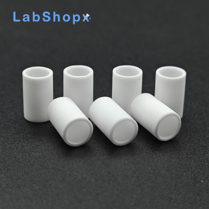 100μl Alumina Crucible D5*8mm for SETARAM LABSYS DSC TGA Ceramic Sample Pans | LABSHOPX