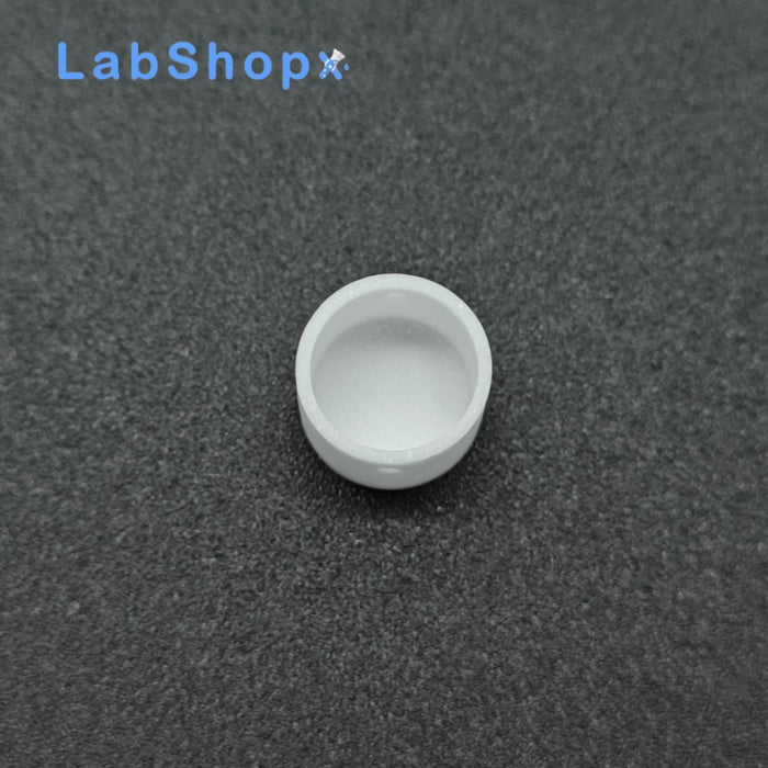 160μl Alumina Crucibles Size D8*6mm with Hole for Setaram Ceramic Sample Pans DSC Consumables | LABSHOPX