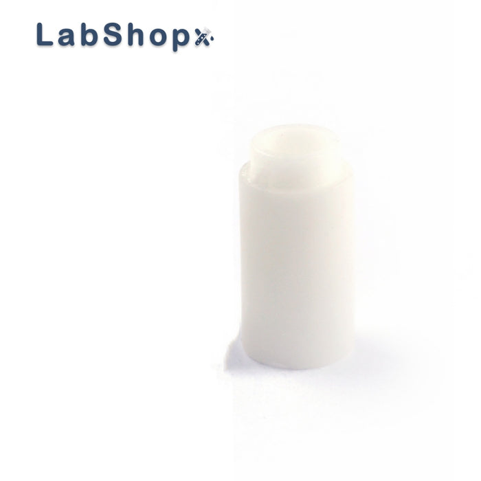 Alumina Crucibles Size D5*10mm and Size D5*4.5mm for Setaram Ceramic Sample Pans | LABSHOPX