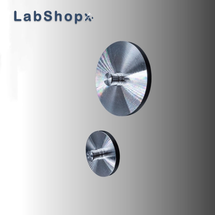 Rheological Parallel Plate for TA Instruments/TA Thermal Analysis Consumables | LABSHOPX