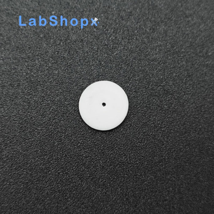 90μl Alumina Lid TA 960239.901 for TA Instruments/TA  Ceramic Lids | LABSHOPX