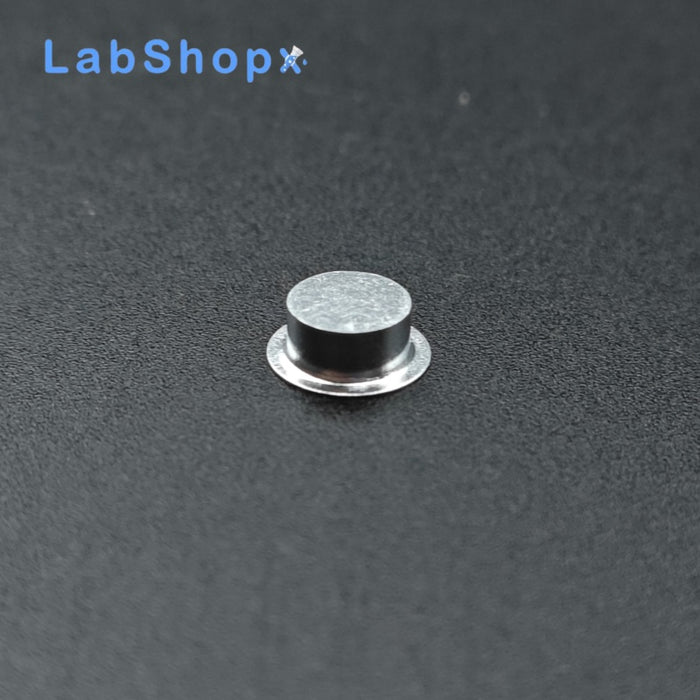 Tzero Aluminum Sample Pan 901683.901 for TA Instruments/TA Thermal Analysis Consumables | LABSHOPX