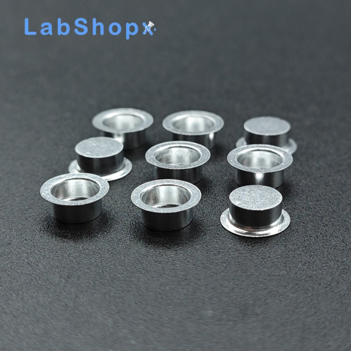 Tzero Aluminum Sample Pan 901683.901 for TA Instruments/TA Thermal Analysis Consumables | LABSHOPX