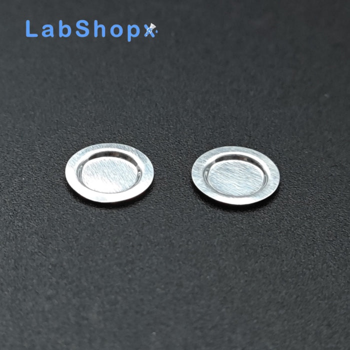 Tzero Hermetic Lid TA 901684.901 for TA Instruments/TA DSC Consumables | LABSHOPX