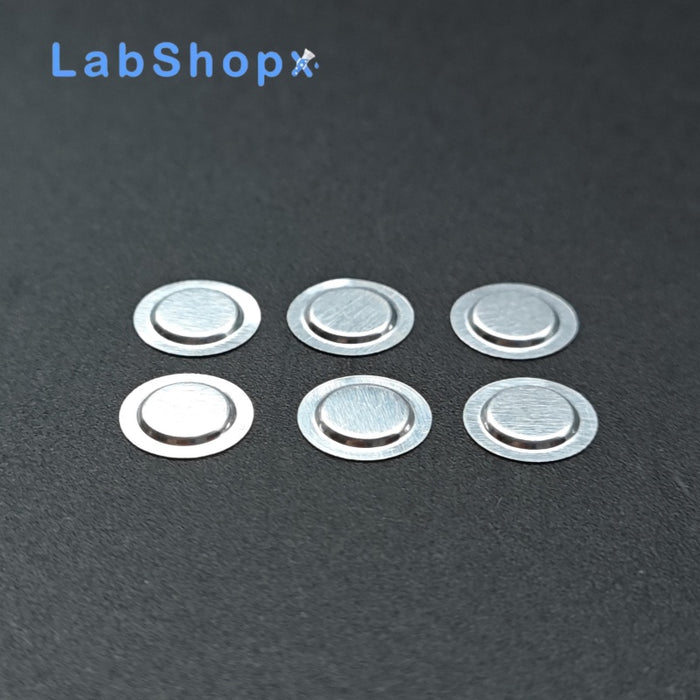 Tzero Hermetic Lid TA 901684.901 for TA Instruments/TA DSC Consumables | LABSHOPX