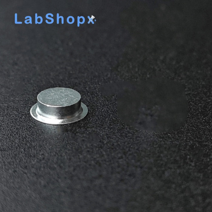 Tzero Low Mass Sample Pans for TA 901670.901 for TA Instruments/TA  AL Crucible | LABSHOPX