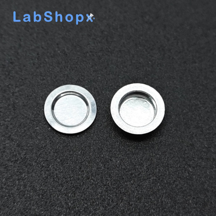 Aluminum Pans And Lids T Zero Low Mass for TA 901670.901/901684.901 for TA Instruments/TA AL Crucible | LABSHOPX