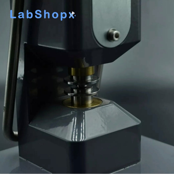 Tzero Sample Press and Die Sets Kit Standard for TA 901600.901 for TA Instruments/TA | LABSHOPX