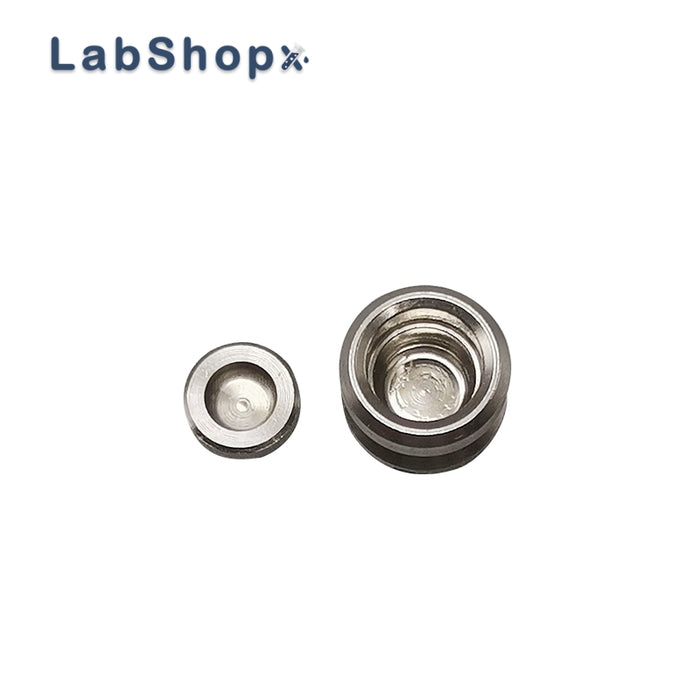 40μl Disposable High Pressure Capsules for TA Instruments/TA 900815.901 | LABSHOPX