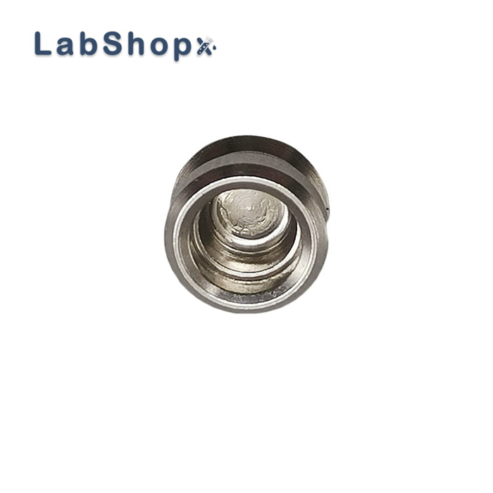 40μl Disposable High Pressure Capsules for TA Instruments/TA 900815.901 | LABSHOPX