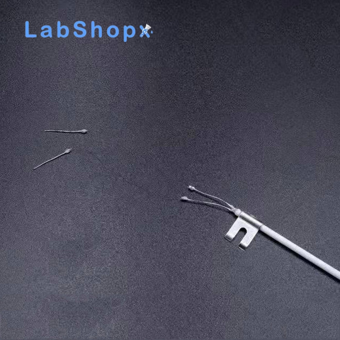 Dual Beam Thermocouple Kit TA 960017.901 For TA Instruments/TA Thermal Analysis Consumable | LABSHOPX