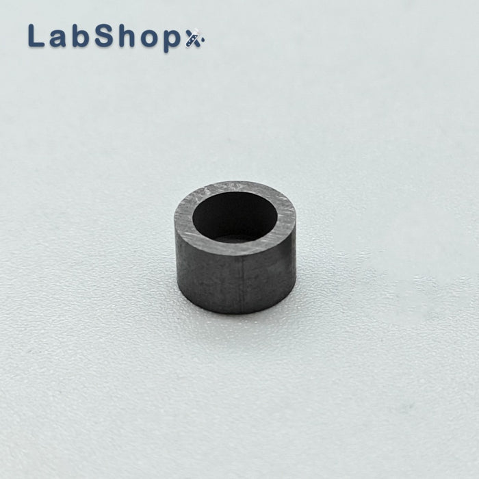90μl Graphite Crucible with Lid for TA 900874.901/900873.901 for TA Instruments/TA  DSC Crucible | LABSHOPX