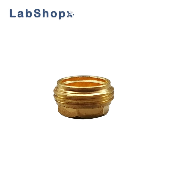 25μL Reusable High Pressure Capsules Stainless steel Gold Plated with Seal for TA Instruments/TA | LABSHOPX