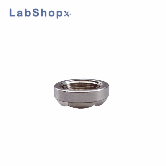 25μL Reusable High Pressure Capsules Stainless Steel High Pressure Crucible With Lid/Seal for TA Instruments/TA | LABSHOPX