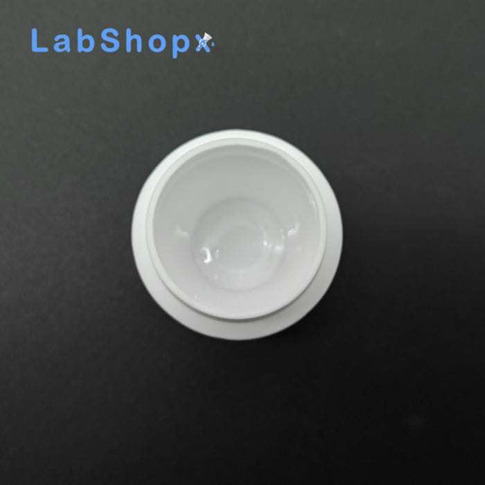 Large TGA Ceramic Crucible for LECO 529-047/621-331 for LECO 701 20CC ALPHA AR9047 TGA Pan | LABSHOPX