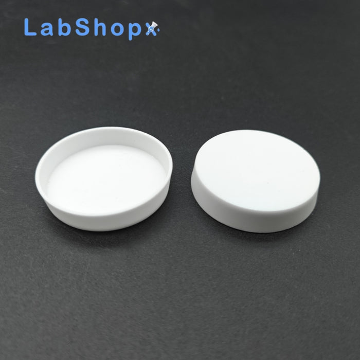 Large TGA Crucible Lid for LECO 529-048 Alpha AR9048 for TGA 20CC TGA Accessories | LABSHOPX