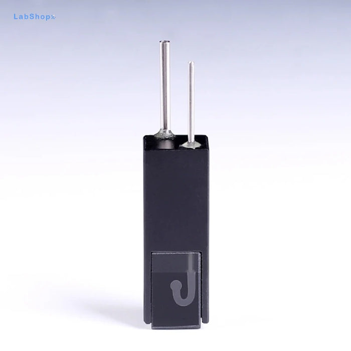 BA88A Flow Quartz Cell with Steel Tube 32ul  for Mindray  | Labshopx