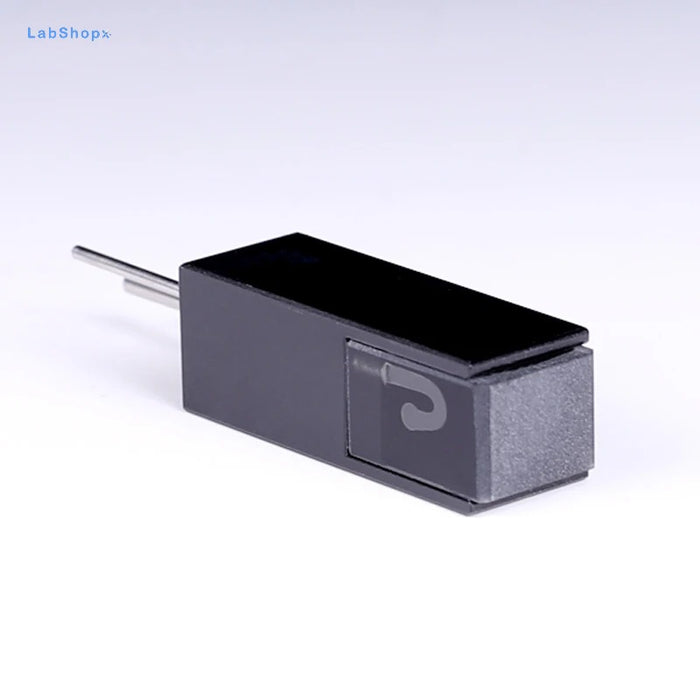 BA88A Flow Quartz Cell with Steel Tube 32ul  for Mindray  | Labshopx