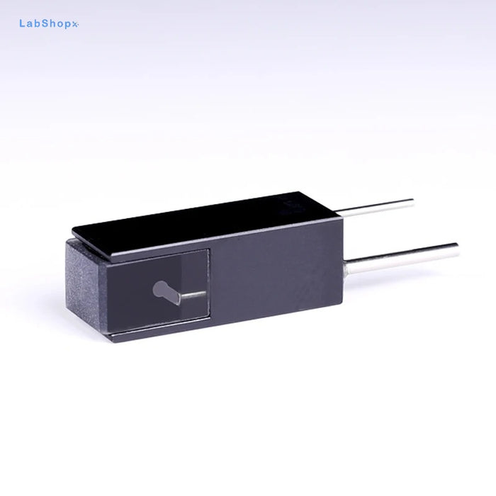 BA88A Flow Quartz Cell with Steel Tube 32ul  for Mindray  | Labshopx