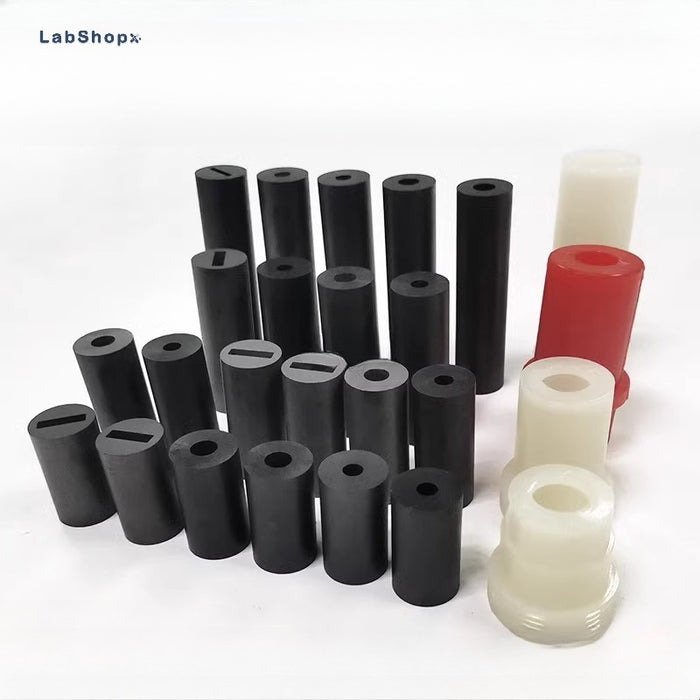 Boron Carbide B4C Ceramic Sandblasting Nozzle Rust Removal | Labshopx