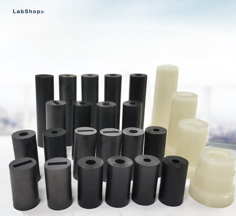 Boron Carbide B4C Ceramic Sandblasting Nozzle Rust Removal | Labshopx