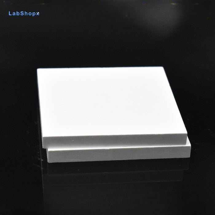 Boron Nitride Plate BN Ceramic Plate BN Sheet Square| Labshopx