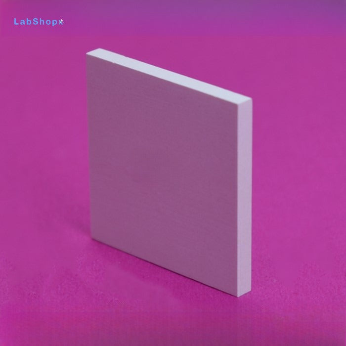 Boron Nitride Plate BN Ceramic Plate BN Sheet Square| Labshopx