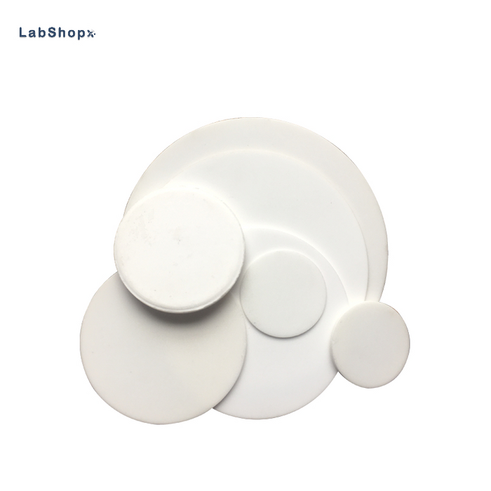 BN Ceramic Plates Boron Nitride Plate Substrate | Labshopx