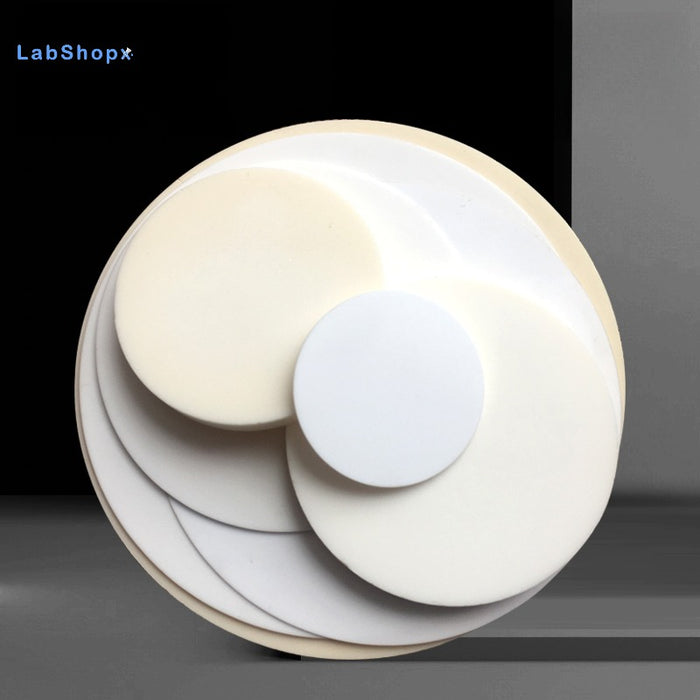 BN Ceramic Plates Boron Nitride Plate Substrate | Labshopx