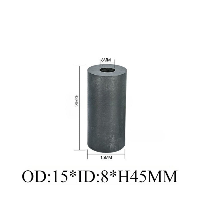 Boron Carbide B4C Ceramic Sandblasting Nozzle Rust Removal | Labshopx